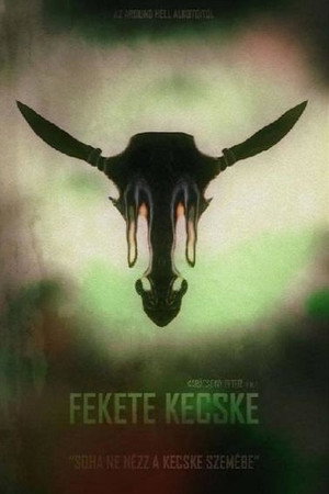 Black Goat poster