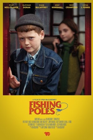Fishing Poles
