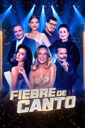 Fiebre de canto