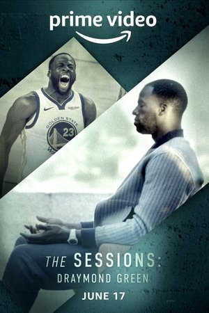 The Sessions Draymond Green The Sessions Draymond Green