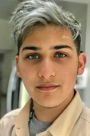 Ashton Frank