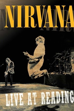 Nirvana: Live at Reading