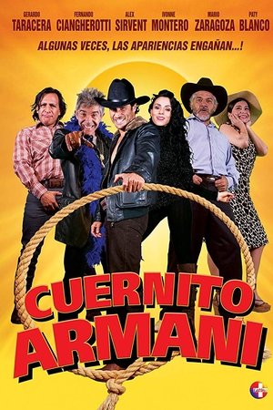 Cuernito Armani