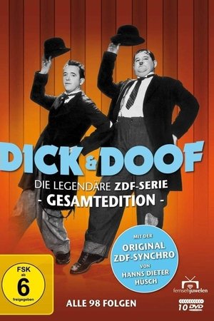 Dick und Doof