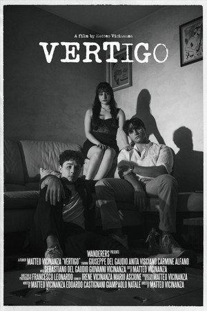 Vertigo poster