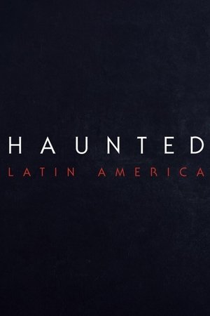 Haunted: Latin America Wallpapers