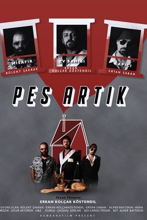 PES ARTIK