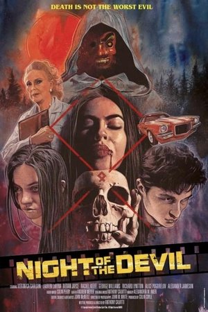 Night of the Devil
