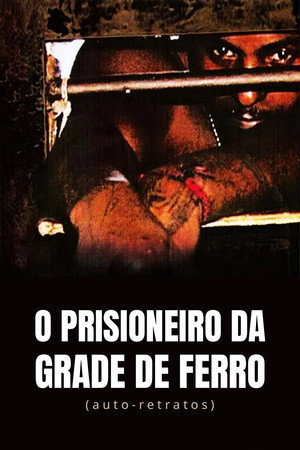 The Prisoner of the Iron Bars