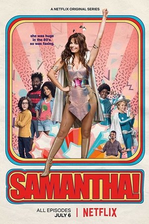 Samantha! saison 1