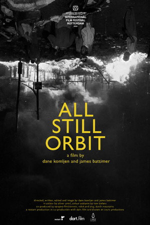 All Still Orbit poster