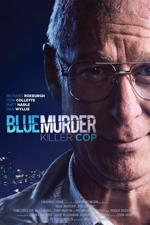 Blue Murder - Killer Cop Movie Overview