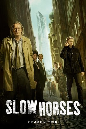 Slow Horses