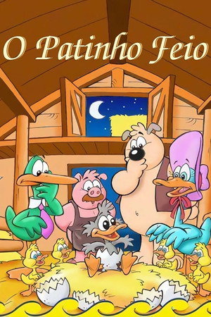 The Ugly Duckling
