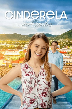 Poster do filme Cinderela no Caribe