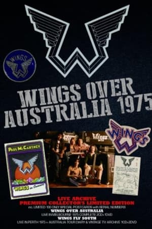 Wings Over Australia