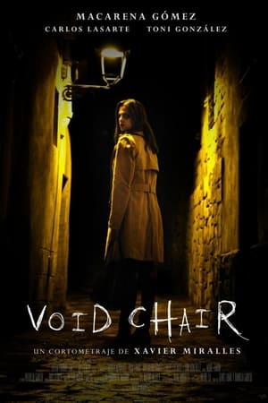 Void Chair