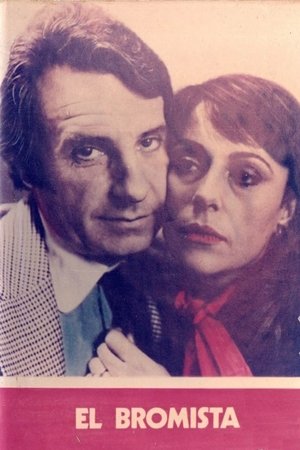 El bromista