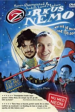 Zirkus Nemo - Nu med Neon 2