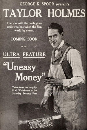 Uneasy Money