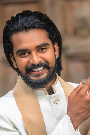 Kokila Pawan Jayasooriya