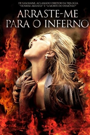 Imagem Arraste-me Para o Inferno