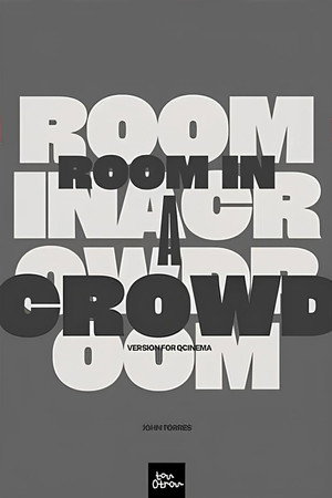 Room in a Crowd poster
