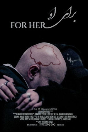 For Her poster