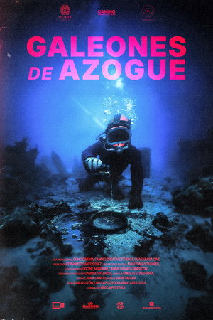 Galeones de Azogue poster