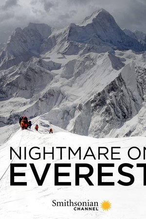 Nightmare on Everest