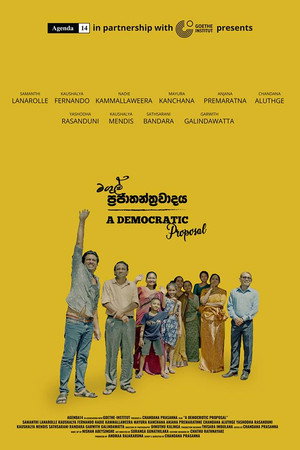 A Democratic Proposal