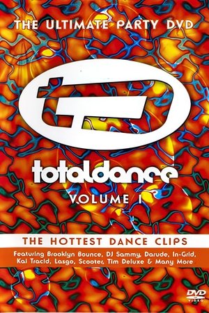 Total Dance Vol 1