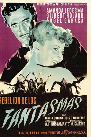 Revolt of the Ghosts