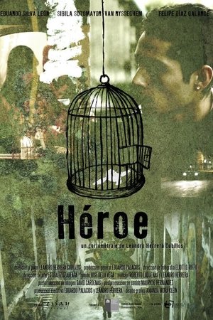 Héroe