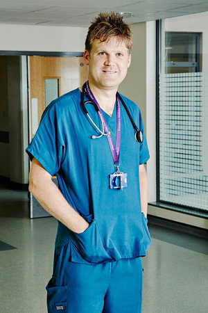 Superhospital