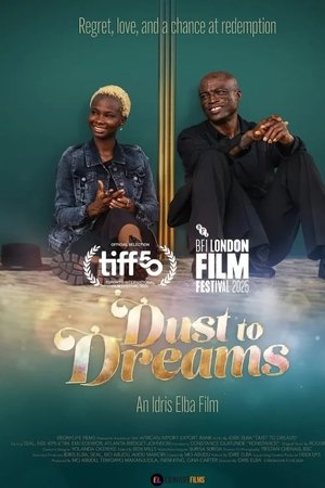 Dust to Dreams