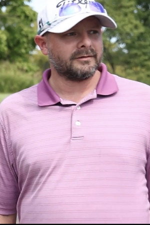 Scott Beckner