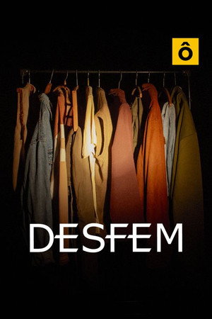DESFEM poster