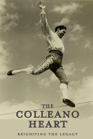 The Colleano Heart poster