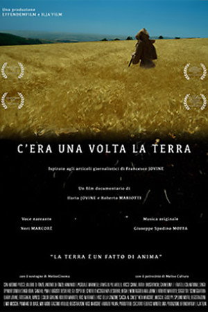 C'era una volta la terra poster