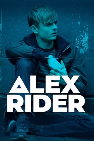 Alex Rider