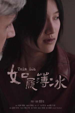 Thin Ice poster