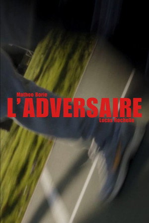L'Adversaire poster