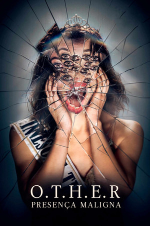Poster do filme O.T.H.E.R - Presença Maligna