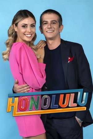 Honolulu