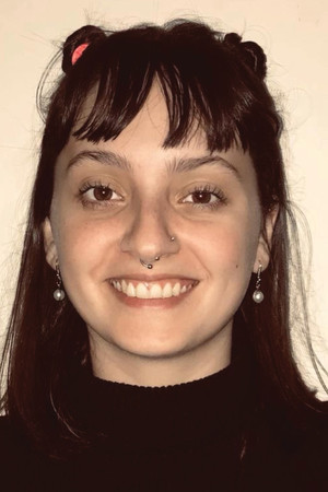 Azul Rocío Godoy Iratchet
