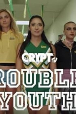 Troubled Youth: Nobody's Sheep