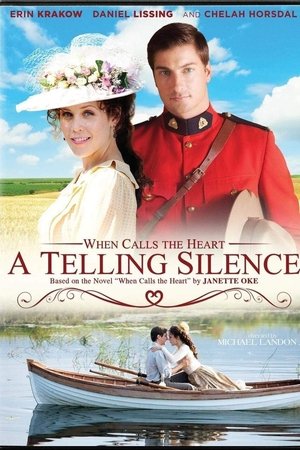 When Calls the Heart: A Telling Silence