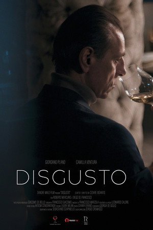Disgusto Disgusto