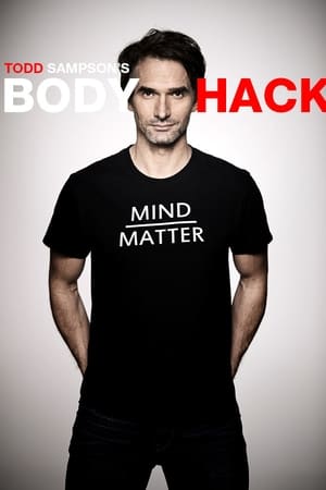 Todd Sampson's Body Hack